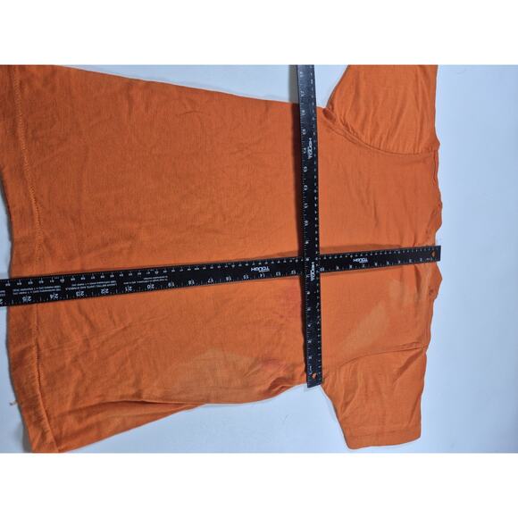 Vintage 80s The Seal Of Greenback Tennessee Shirt Distressed Medium - Picture 4 of 6